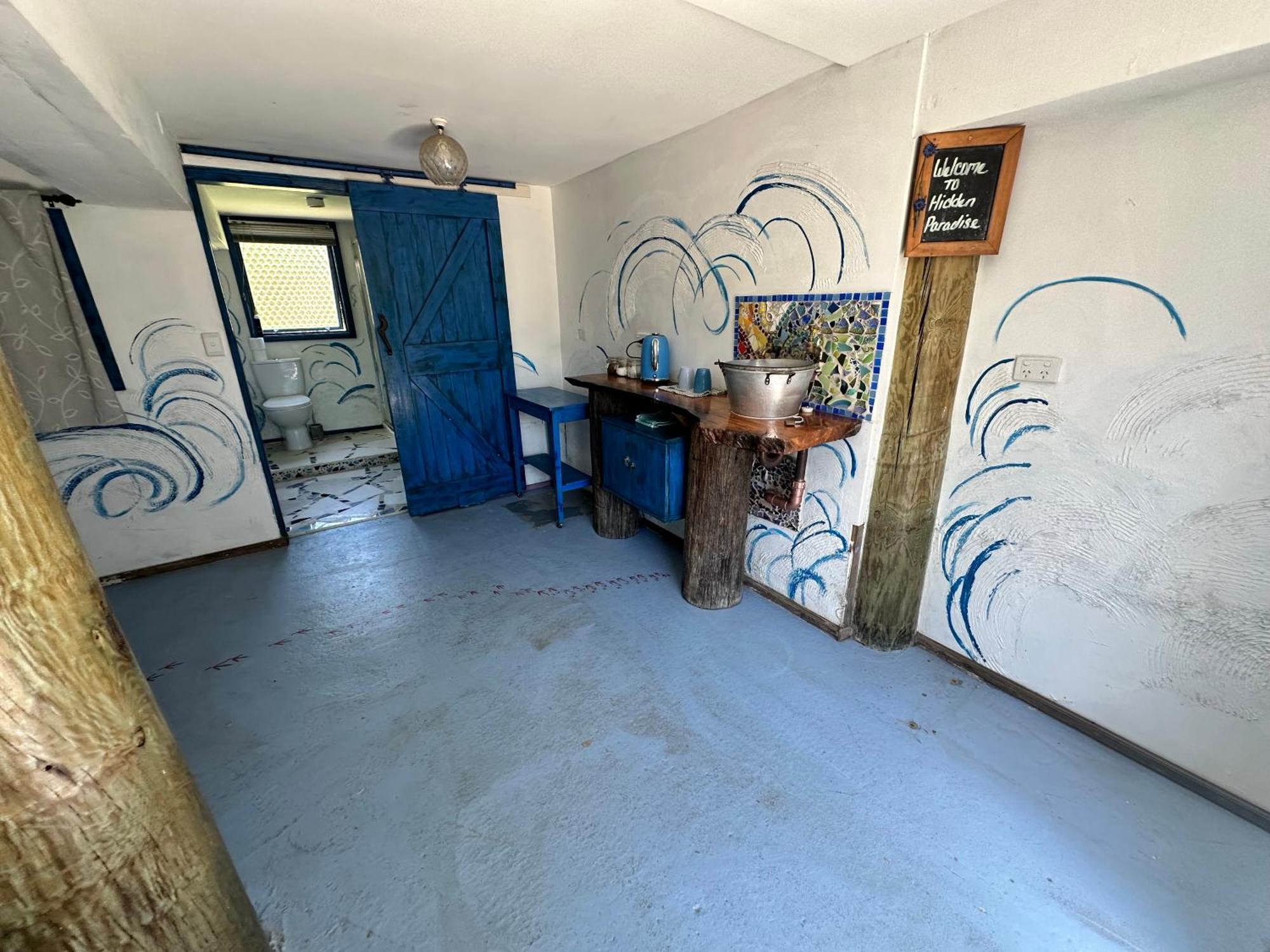 Cooks Beach Holiday Home 外观 照片