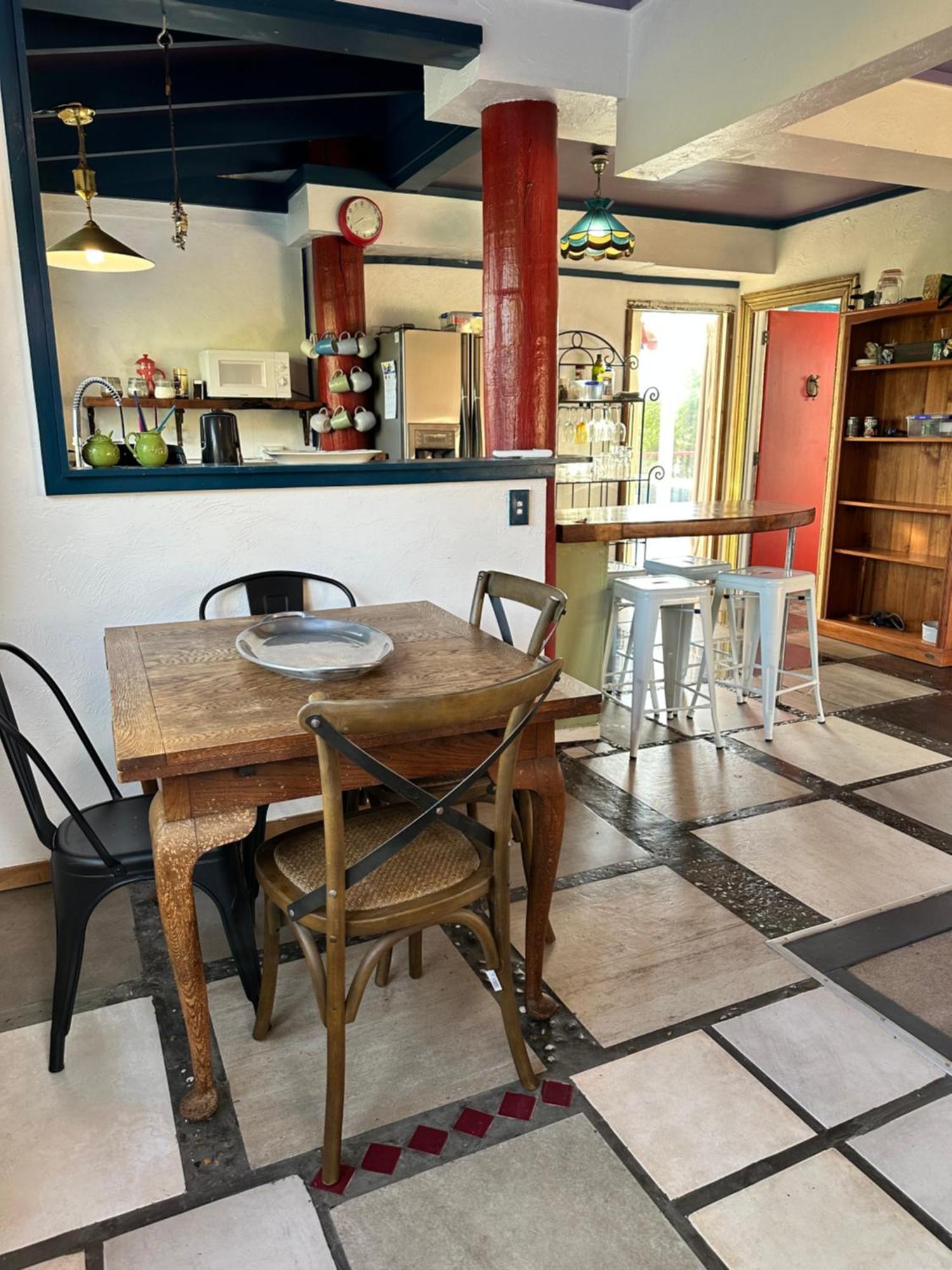 Cooks Beach Holiday Home 外观 照片