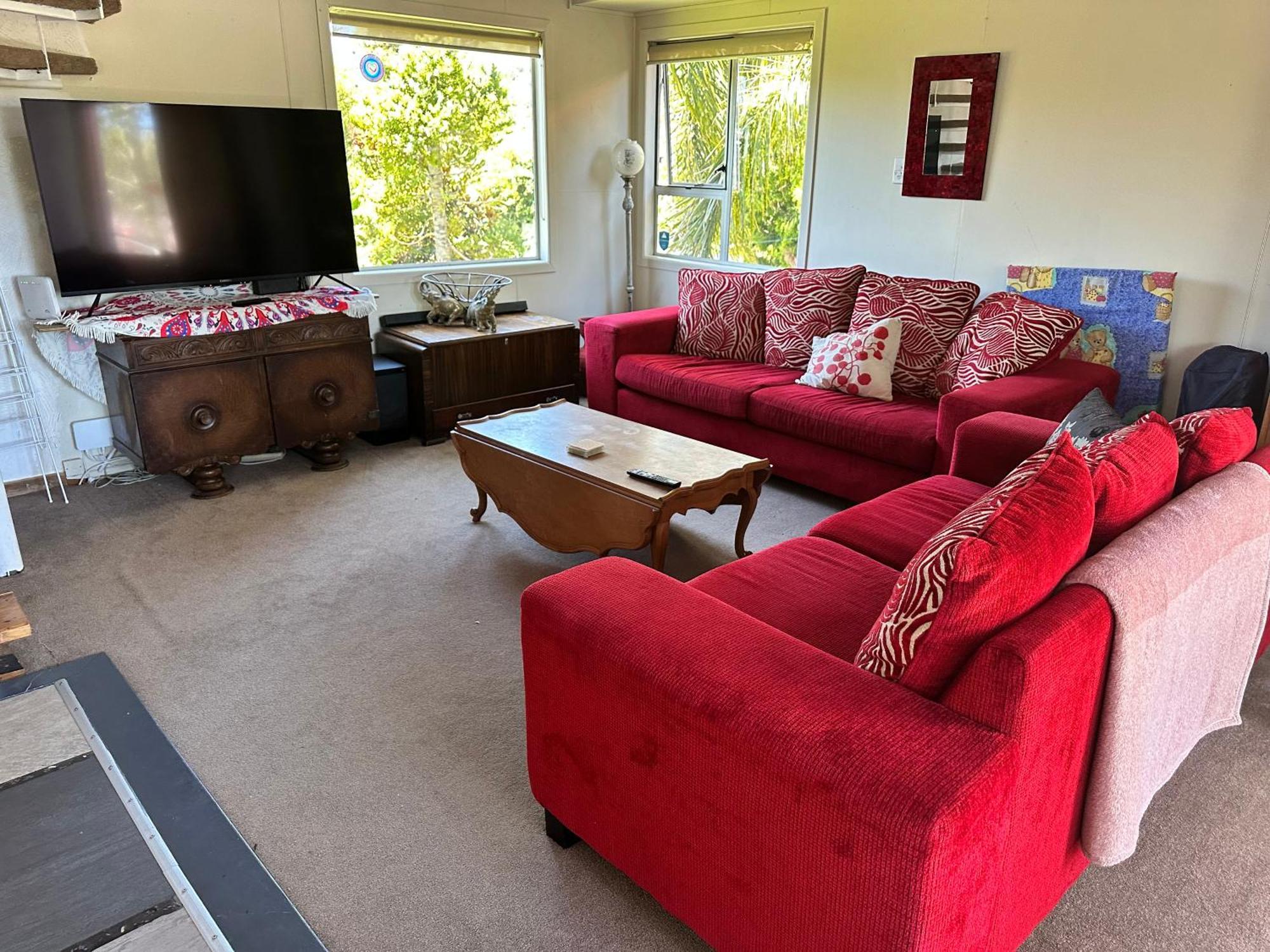 Cooks Beach Holiday Home 外观 照片