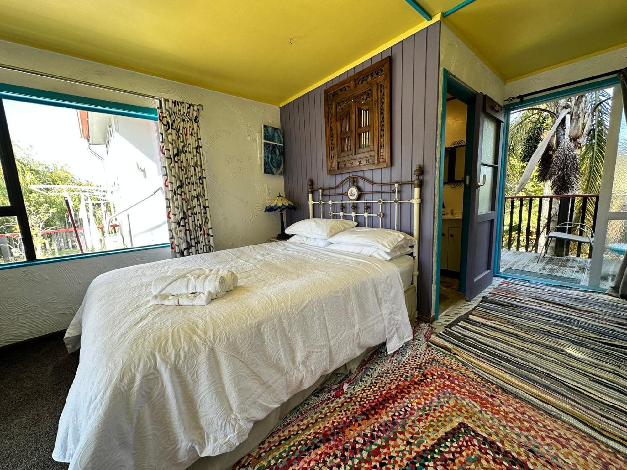 Cooks Beach Holiday Home 外观 照片