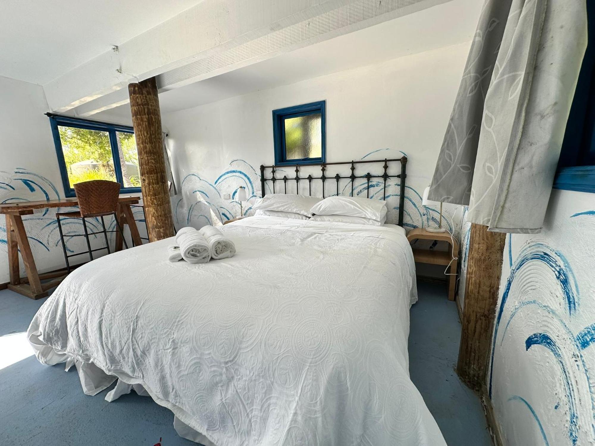 Cooks Beach Holiday Home 外观 照片