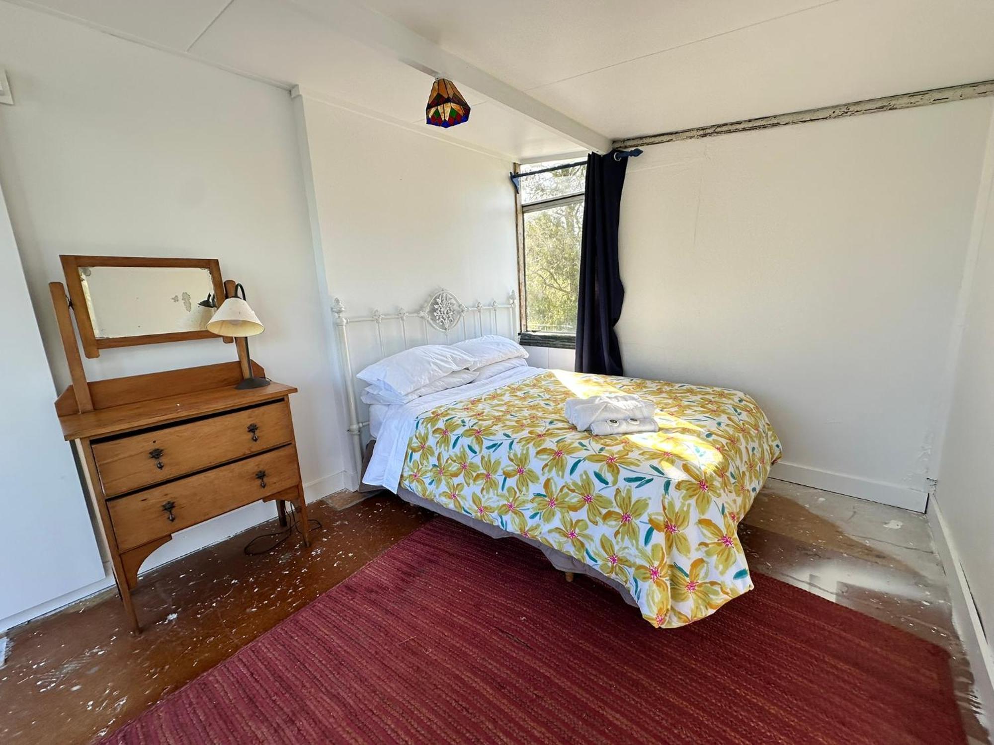 Cooks Beach Holiday Home 外观 照片