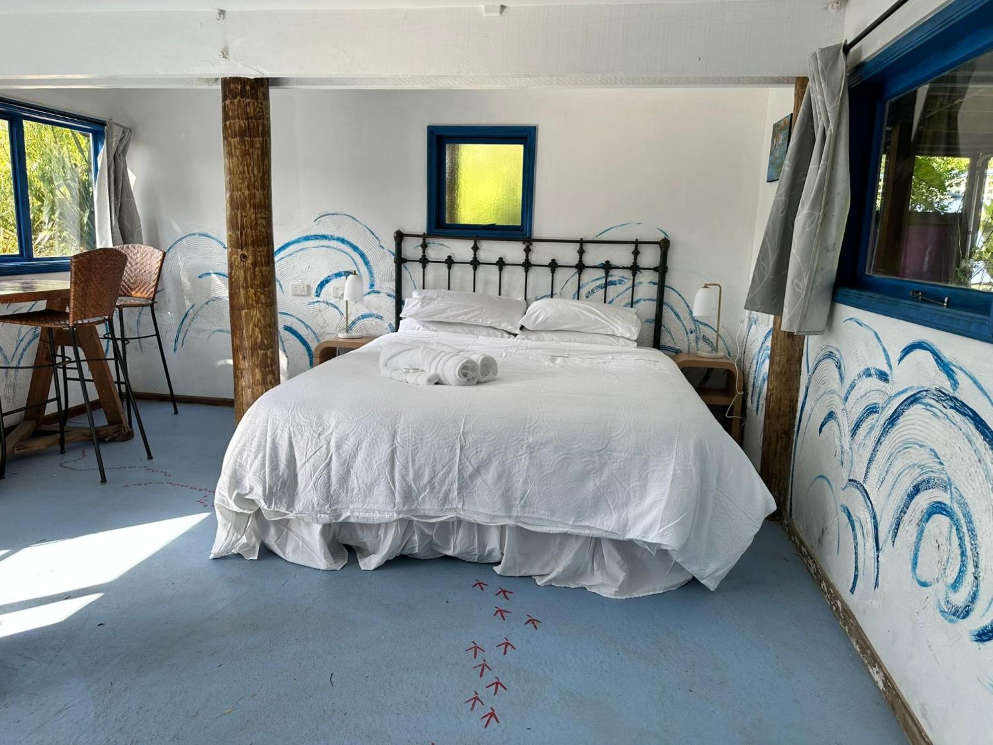 Cooks Beach Holiday Home 外观 照片