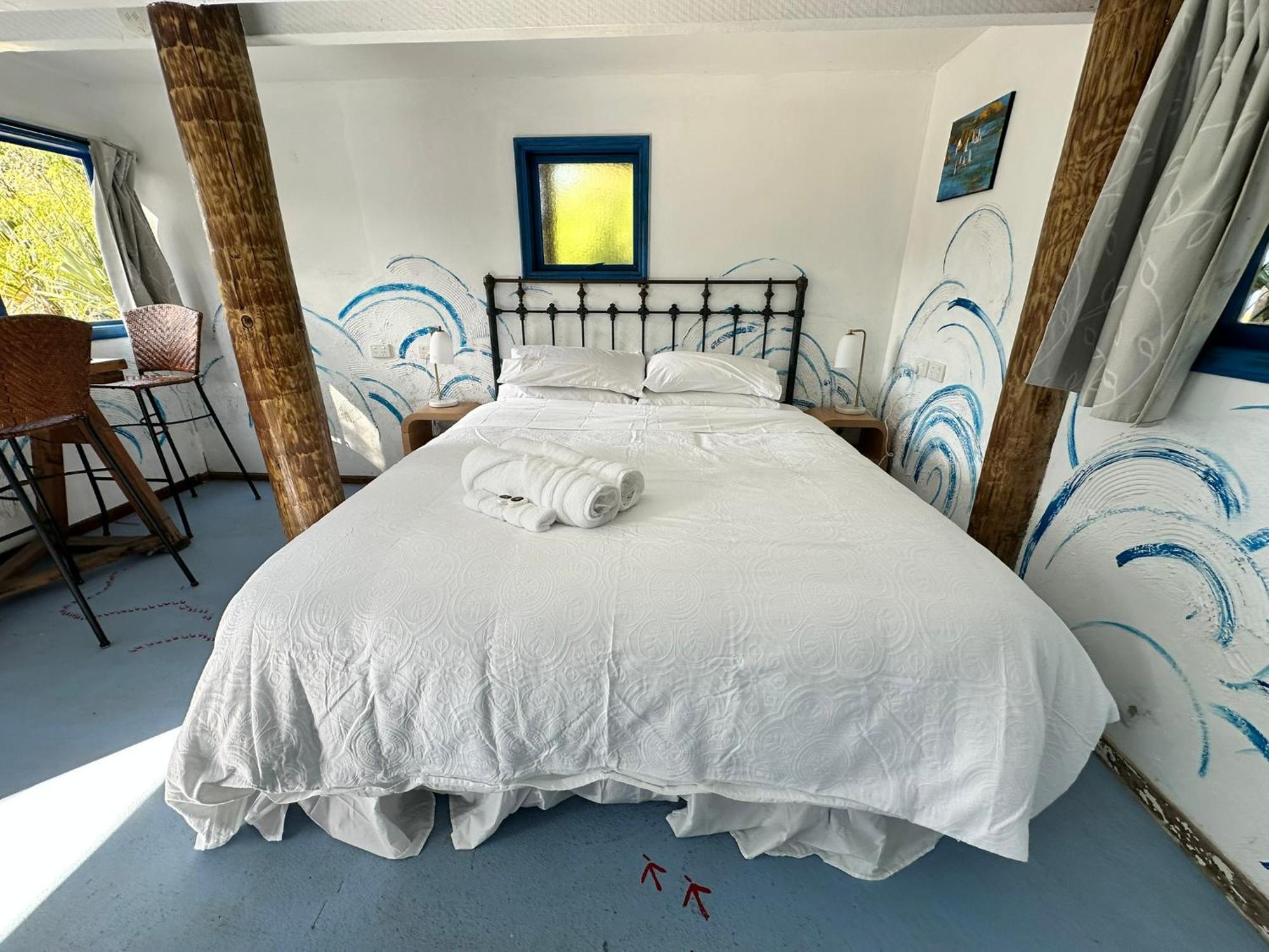 Cooks Beach Holiday Home 外观 照片