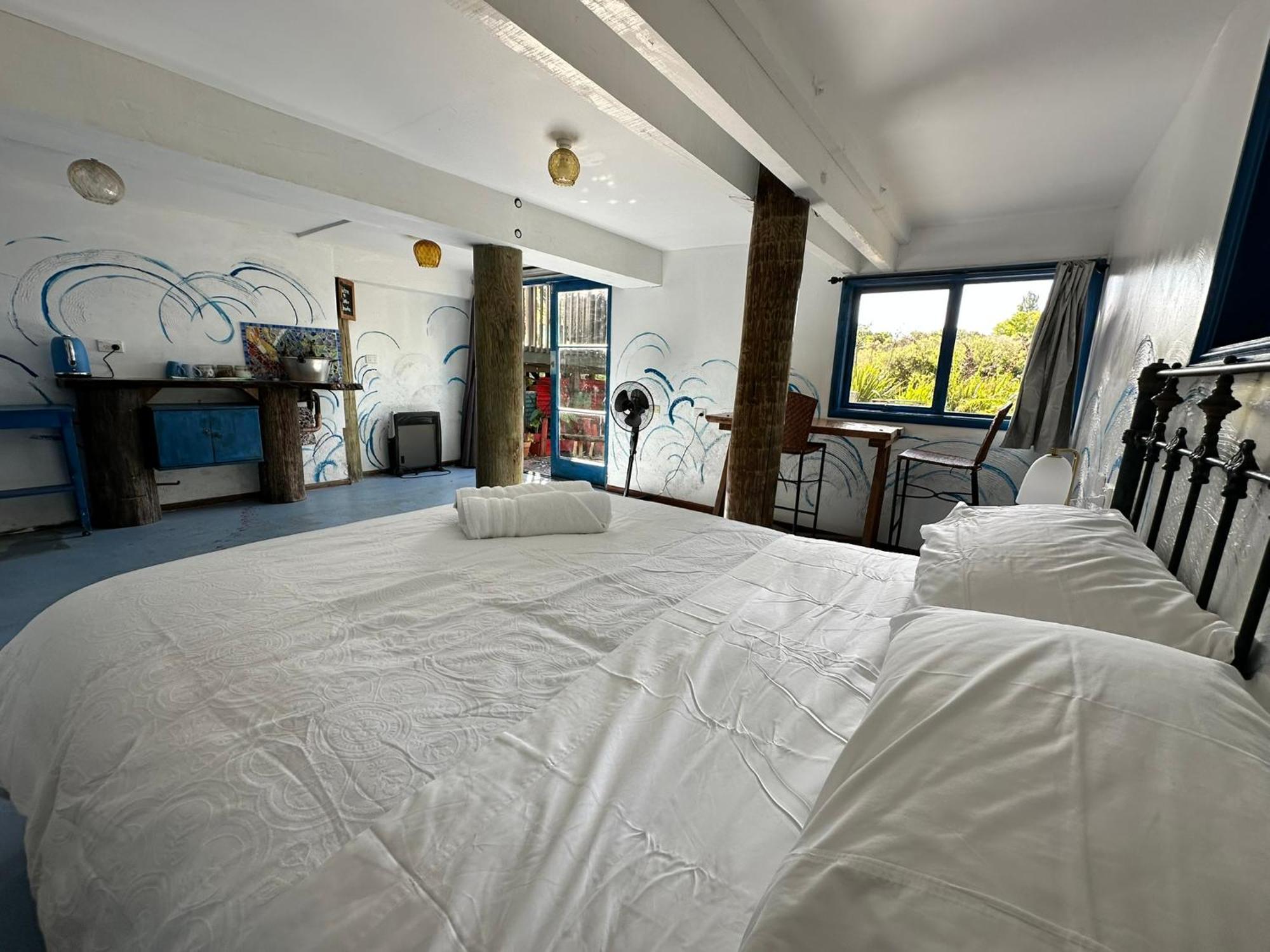 Cooks Beach Holiday Home 外观 照片