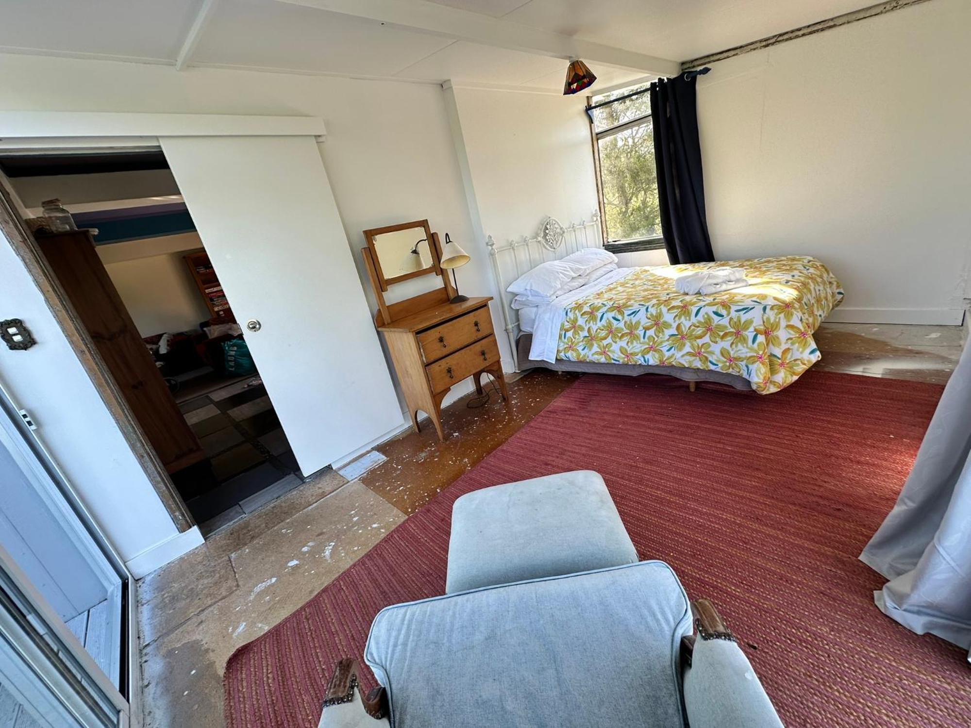 Cooks Beach Holiday Home 外观 照片