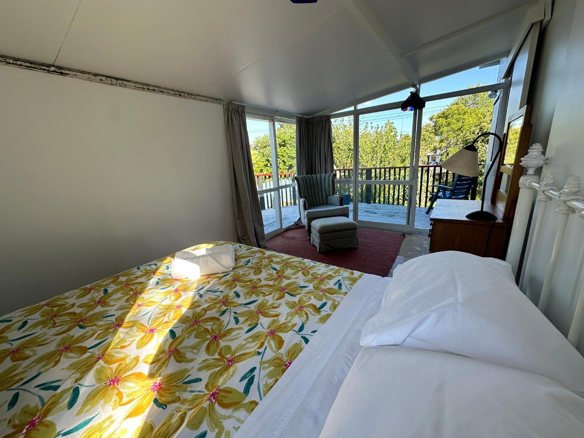Cooks Beach Holiday Home 外观 照片