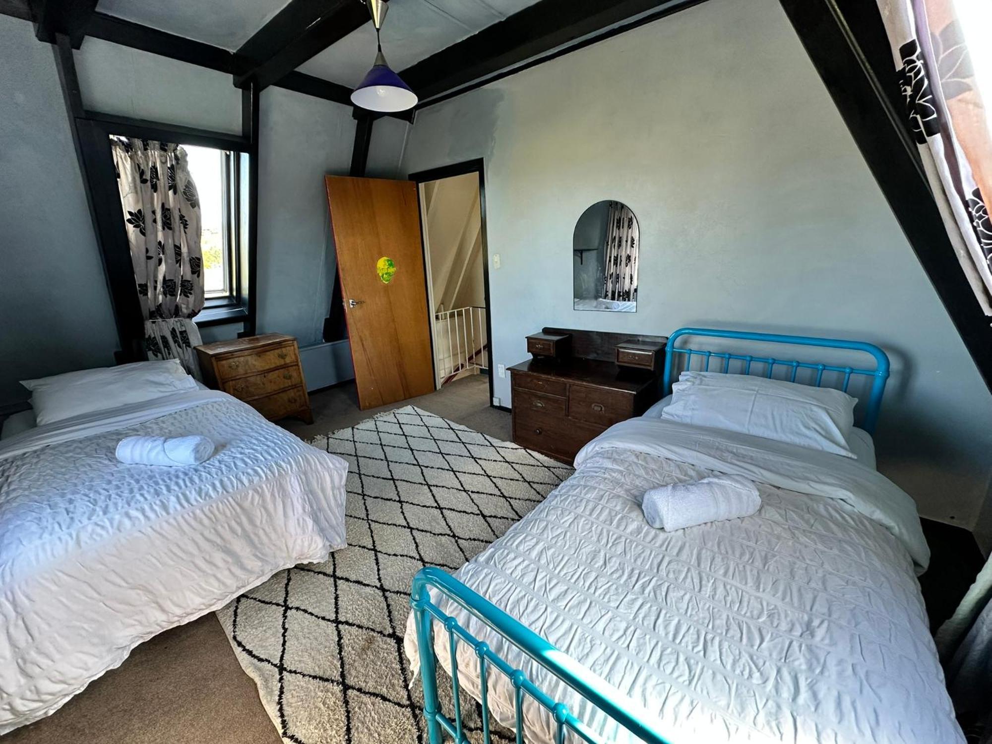 Cooks Beach Holiday Home 外观 照片